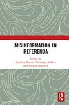 Misinformation in referenda /