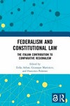Federalism and constitutional law : the Italian contribution to comparative regionalism /