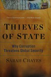 Thieves of state : why corruption threatens global security /