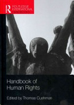 Handbook of human rights /