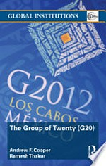 The Group of Twenty (G20) /