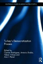 Turkey's democratization process /
