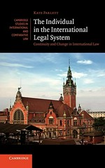 The individual in the international legal system : continuity and change in international law /
