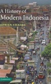 A history of modern Indonesia /