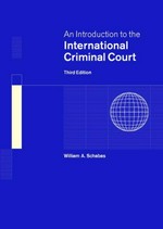 An introduction to the International Criminal Court /
