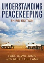 Understanding peacekeeping /