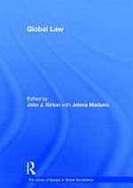 Global law /
