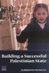 Building a successful Palestinian state /