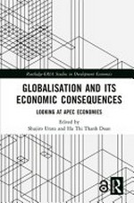 Globalisation and its economic consequences : looking at APEC economies /