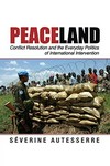 Peaceland : conflict resolution and the everyday politics of international intervention /