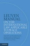 Leuven manual on the international law applicable to peace operations /