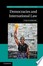 Democracies and international law /
