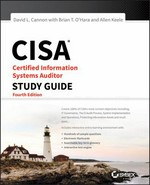 CISA : Certified Information Systems Auditor : study guide /