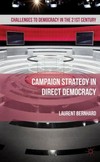 Campaign strategy in direct democracy /
