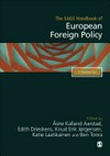 The SAGE handbook of European foreign policy /