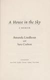 A house in the sky : a memoir /