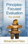 Principles-focused evaluation : the guide /