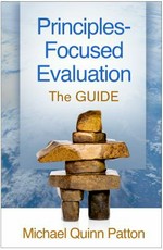 Principles-focused evaluation : the guide /