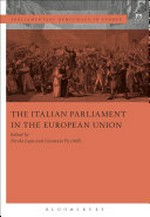 The Italian Parliament in the European Union /