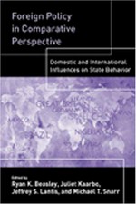 Foreign policy in comparative perspective : domestic and international influences on state behavior /