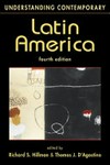 Understanding contemporary Latin America : introductions to the states and regions of the contemporary world /