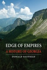 Edge of empires : a history of Georgia,