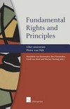 Fundamental rights and principles : liber amicorum Pieter van Dijk /