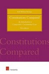 Constitutions compared : an introduction to comparative constitutional law /