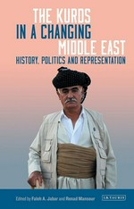 The Kurds in a changing Middle East : history, politics and representation /