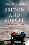 Britain and Europe : a short history /