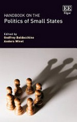 Handbook on the politics of small states /