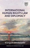 International human rights law and diplomacy /
