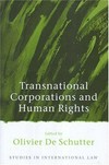 Transnational corporations and human rights /