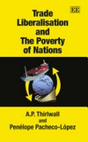 Trade liberalisation and the poverty of nations /