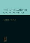 The International Court of Justice /