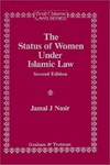 The status of women under Islamic law and under modern Islamic legislation /