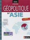 Géopolitique de l'Asie /