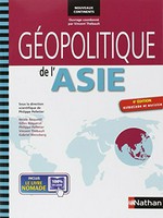 Géopolitique de l'Asie /