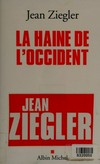 La haine de l'Occident /