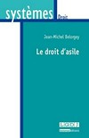 Le droit d'asile /