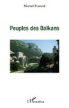 Peuples des Balkans /