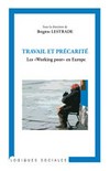 Travail et précarité : les "Working poor" en Europe /