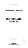 Démocratie directe /