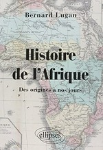 Histoire de l'Afrique : des origines à nos jours /