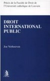 Droit international public /