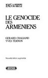 Le génocide des Arméniens : 1915 /