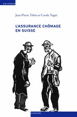 L'assurance chômage en Suisse : une sociohistoire (1924-1982) /
