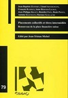 Placements collectifs et titres intermédiés : le renouveau de la place financière suisse : travaux de la Journée d'étude organisée à l'Université de Lausanne le 7 novembre 2007 /