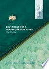 Governance of a transboundary river : the Rhône /