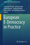 European e-democracy in practice /